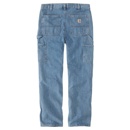 Loose Fit Utility Jean - H83-Cove | Carhartt 104941