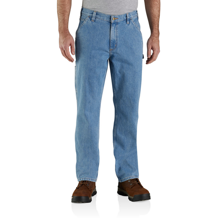 Loose Fit Utility Jean - H83-Cove | Carhartt 104941