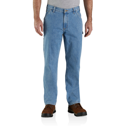 Loose Fit Utility Jean - H83-Cove | Carhartt 104941
