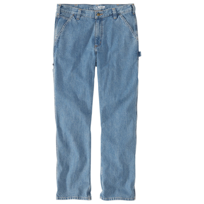 Loose Fit Utility Jean - H83-Cove | Carhartt 104941