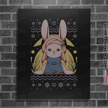 Posters / 4"x6" / Black