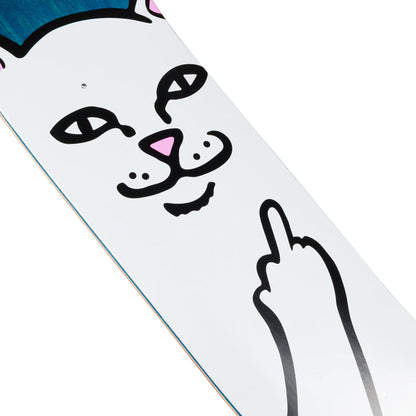RIPNDIP Lord Nermal Board (Blue)