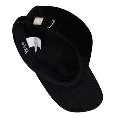 RIPNDIP Lord Savior Nerm Corduroy Strackback (Black)