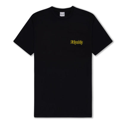 RIPNDIP Lord Savior Nerm Tee (Black)