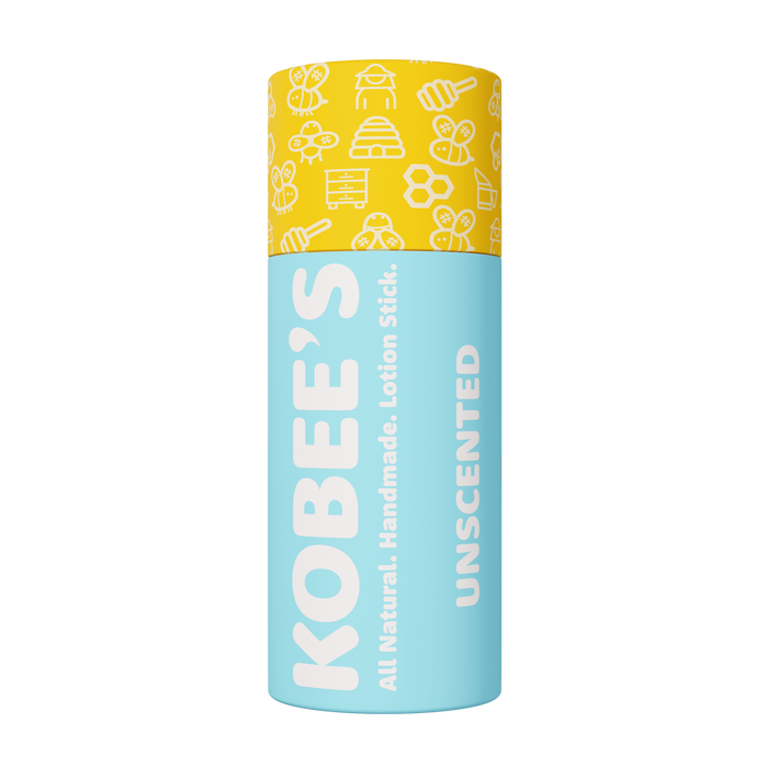 Lotion Stick
