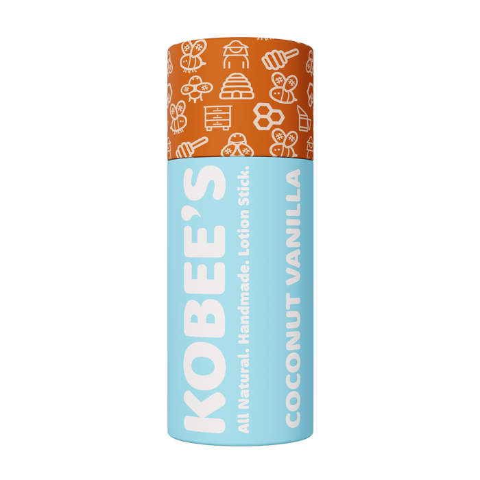 Lotion Stick