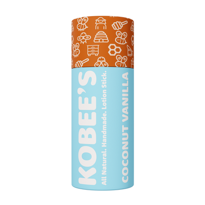 Lotion Stick