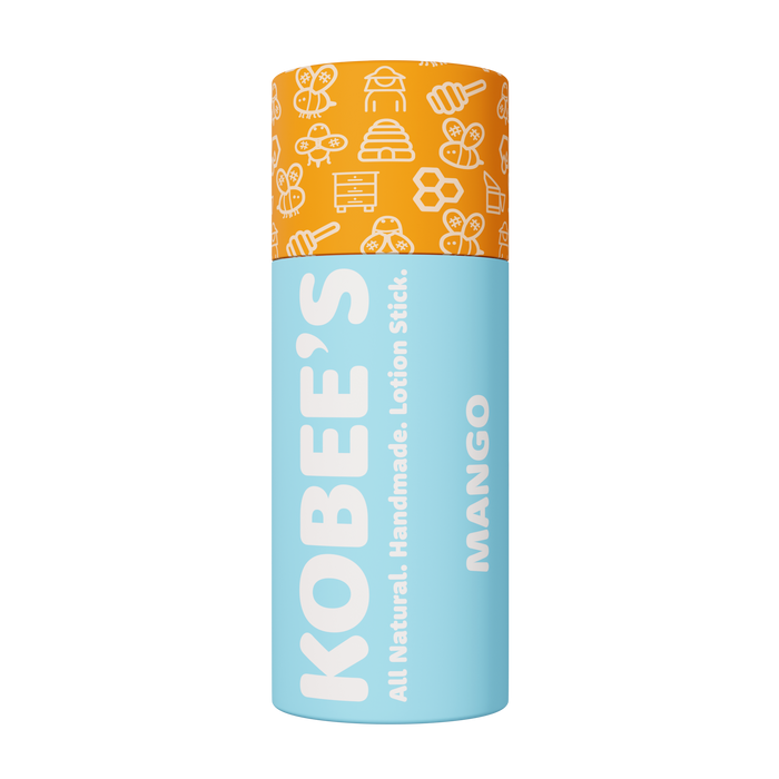 Lotion Stick