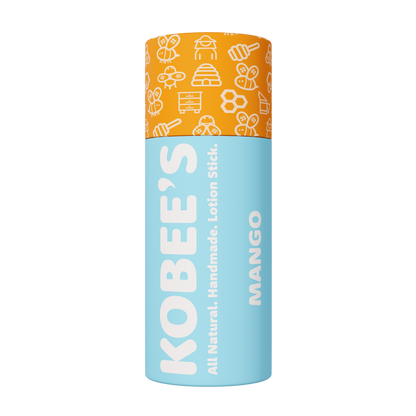 Lotion Stick