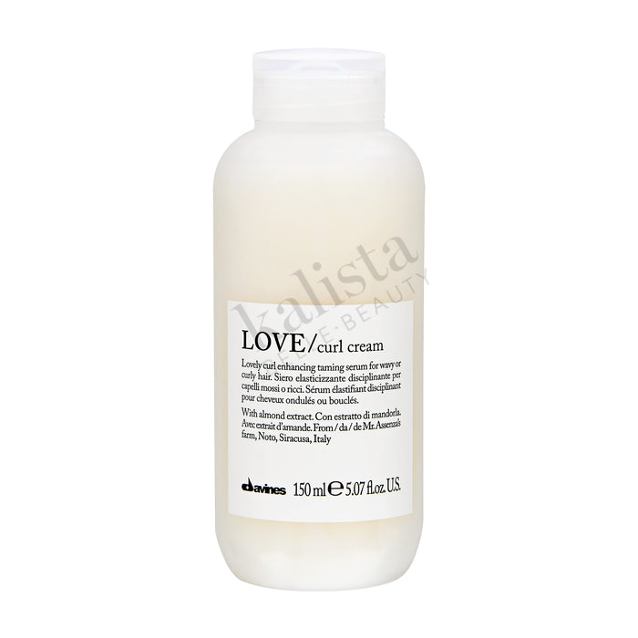 Love Curl Cream