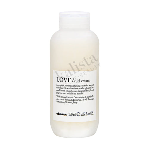 Love Curl Cream
