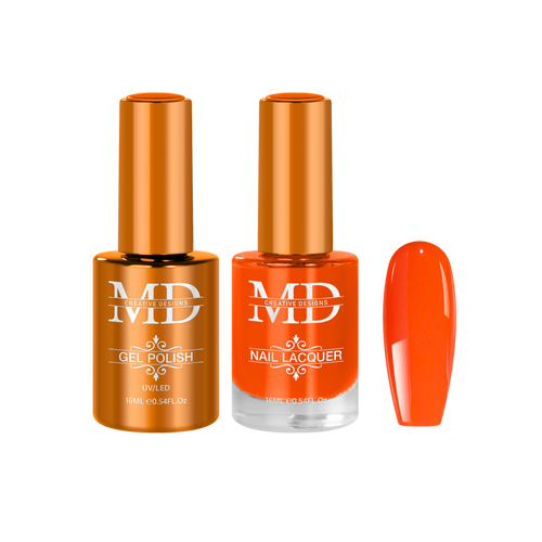 LOVE FOR FASHION - K052 - Gel + Lacquer Duo