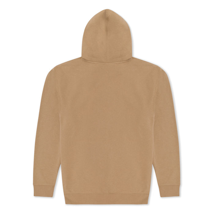 RIPNDIP Love U Hoodie (Sandstone)