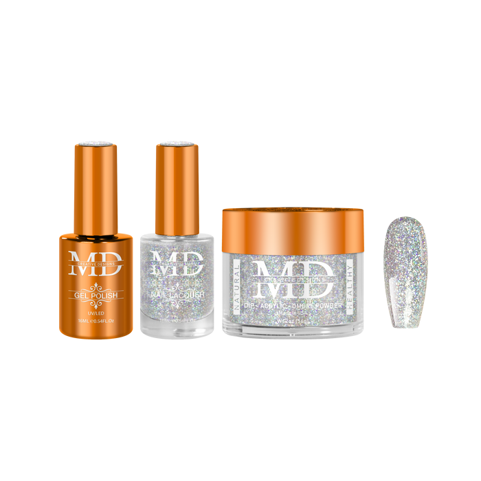 LOVING ME - K110 - 4-in-1 Trio Set