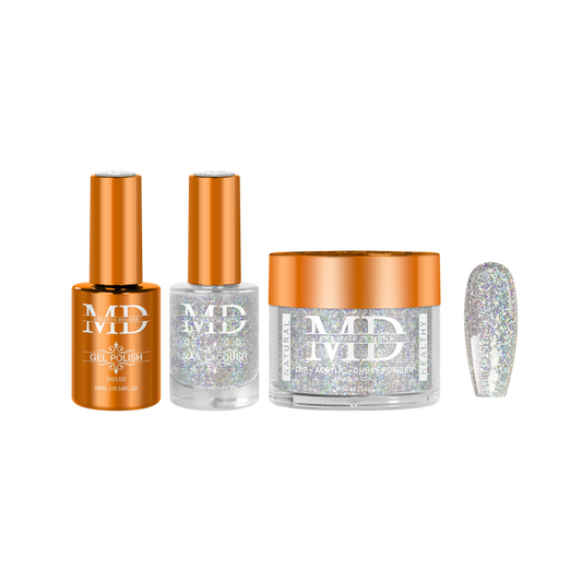 LOVING ME - K110 - 4-in-1 Trio Set