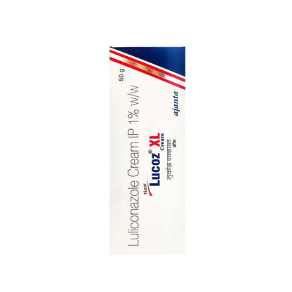 Lucoz XL Cream