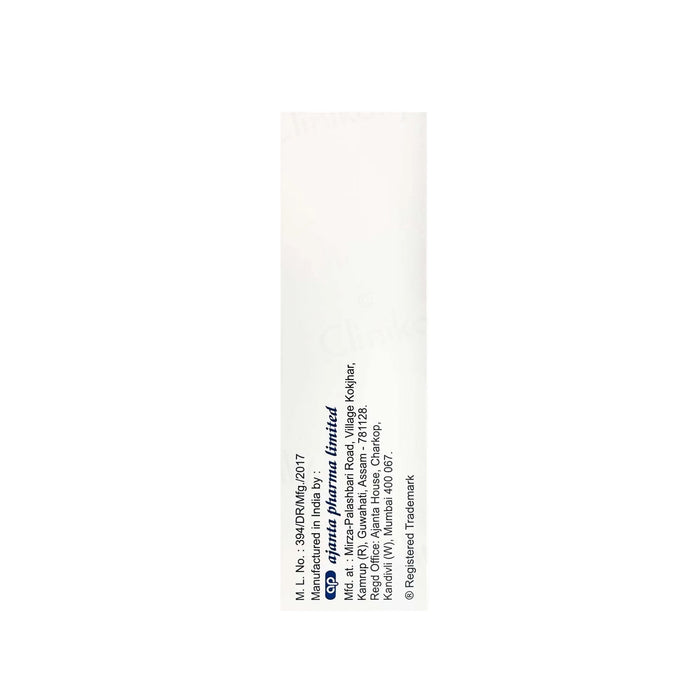 Lucoz XL Cream