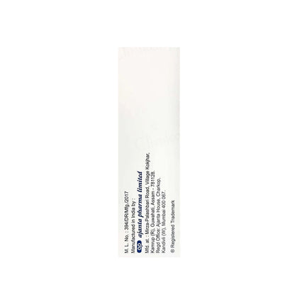 Lucoz XL Cream