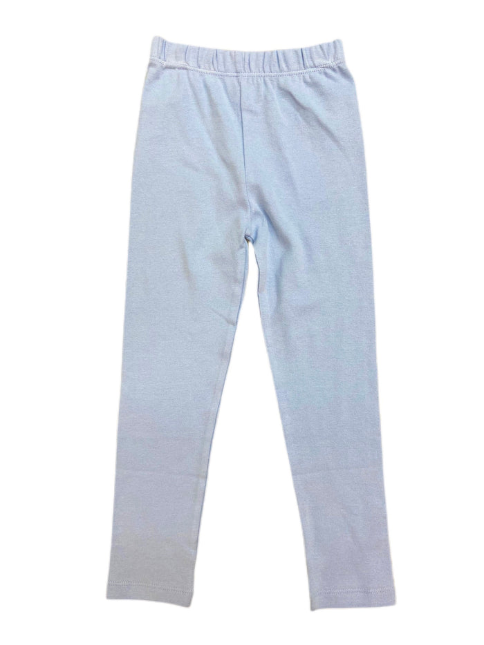Luigi Sky Blue Legging