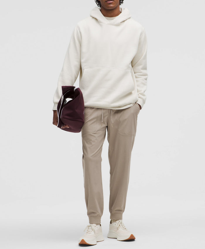 Lululemon ABC Warpstreme Jogger *Regular