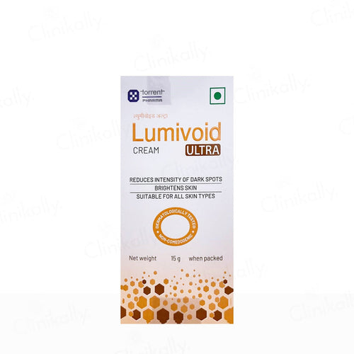 Lumivoid Ultra Cream