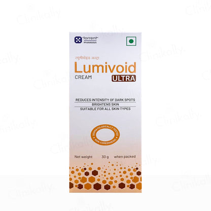 Lumivoid Ultra Cream