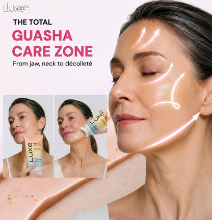 Luxe | Necktar Sculpt Crème Luxe Research