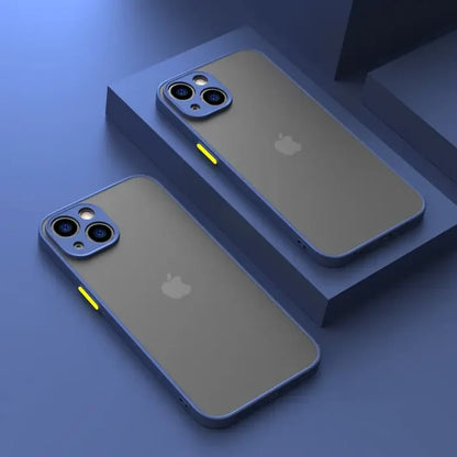 For iPhone 11 / Blue