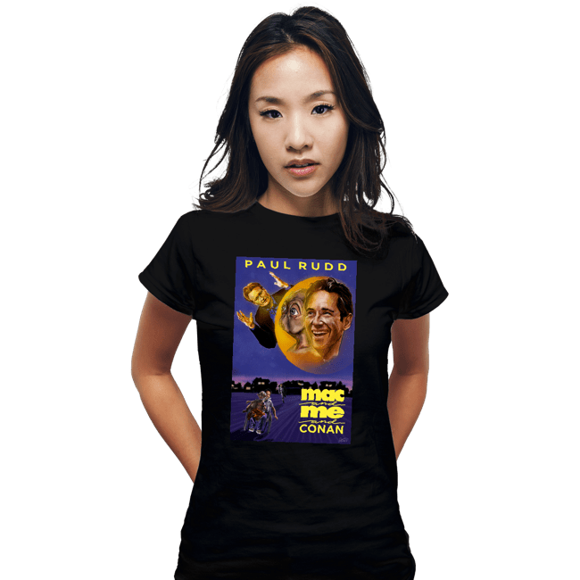 Fitted Shirts, Woman / Small / Black
