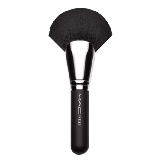 MAC Cosmetics 143SES Fan Bronzer Brush