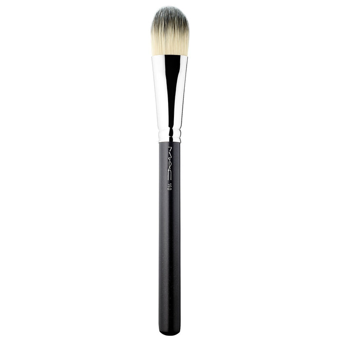 MAC Cosmetics  190 Synthetic Flat Paddle-Shaped Foundation