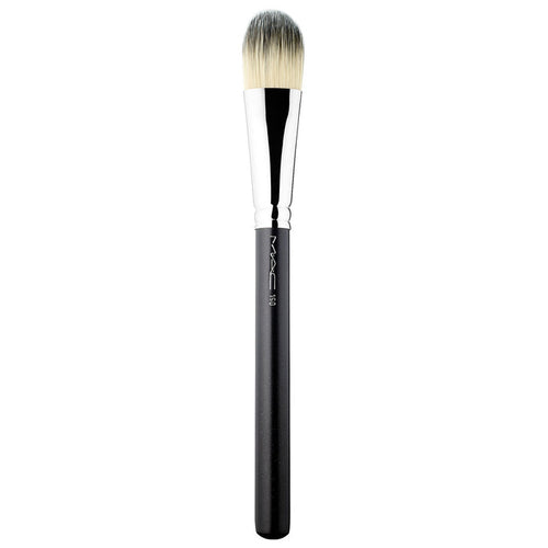 MAC Cosmetics  190 Synthetic Flat Paddle-Shaped Foundation
