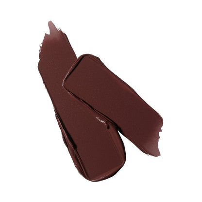 Antique Velvet - Intense brown