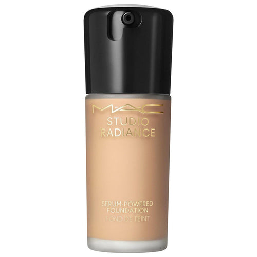 MAC Cosmetics Studio Radiance Serum-Powered Foundation (Many Shades) 30ml NIB