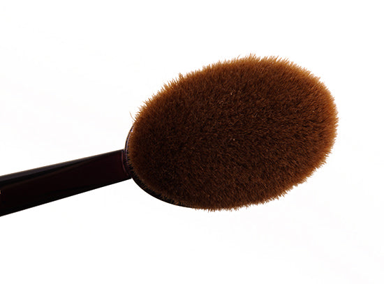 MAC Oval 6 Brush NIB