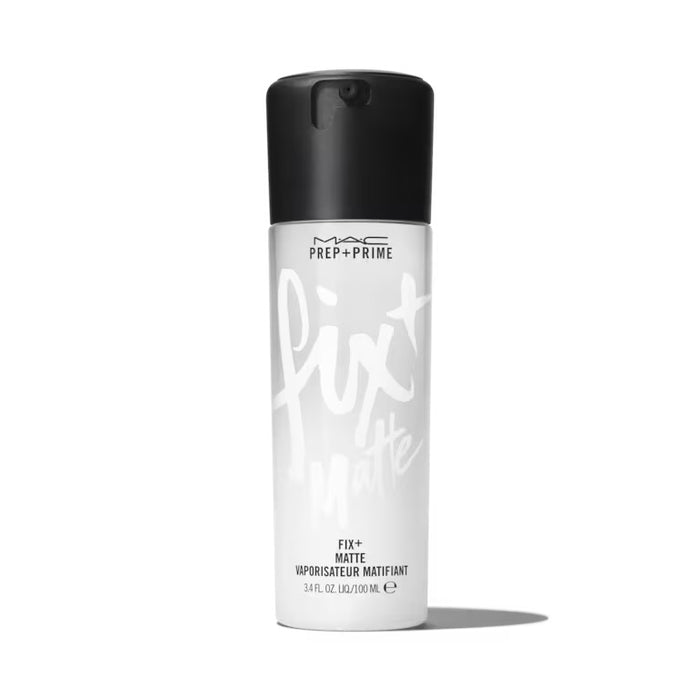 MAC Prep + Prime Fix+ Matte 100ml NWOB