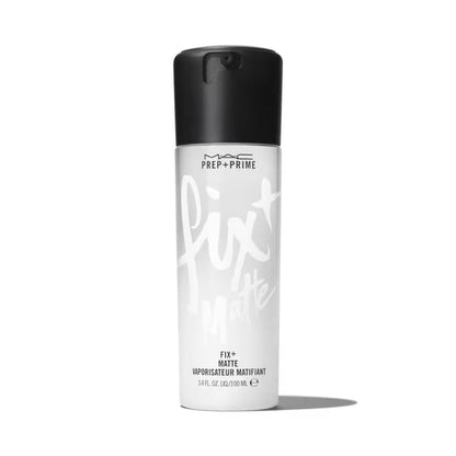 MAC Prep + Prime Fix+ Matte 100ml NWOB
