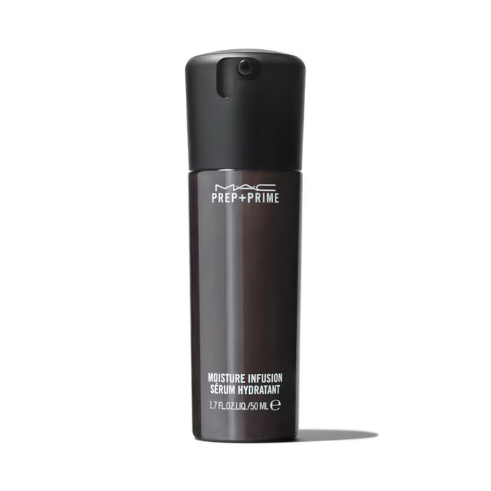 MAC Prep + Prime Moisture Infusion 50ml NIB