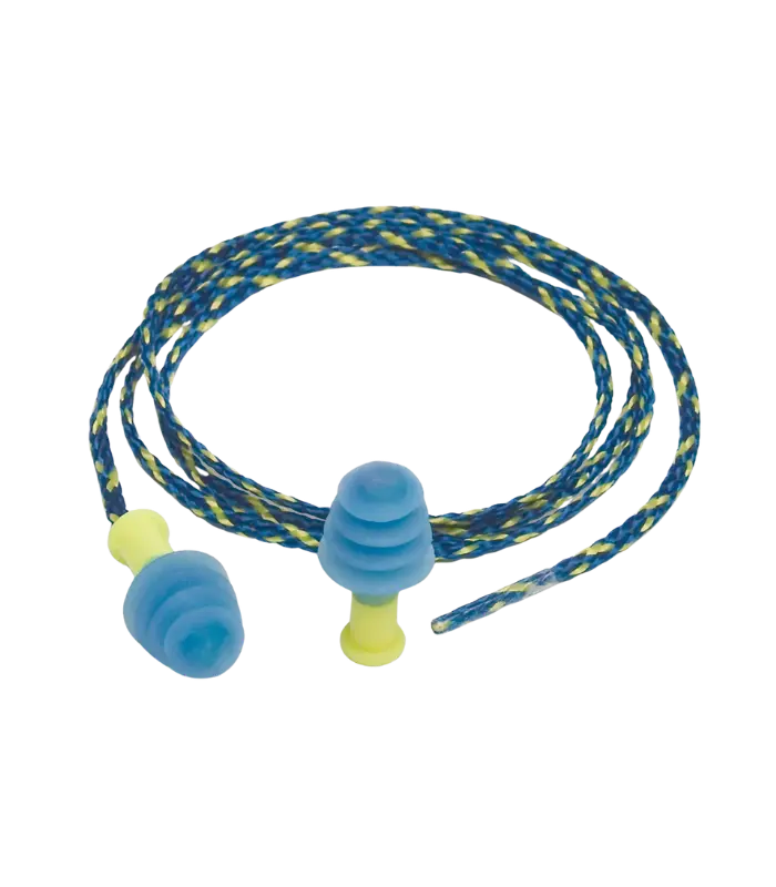 Mack’s Ear Seals Earplugs with comfortable fit for noise reduction during sleep and travel