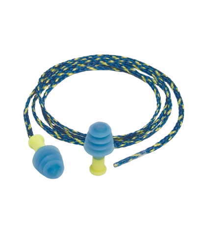 Mack’s Ear Seals Earplugs with comfortable fit for noise reduction during sleep and travel