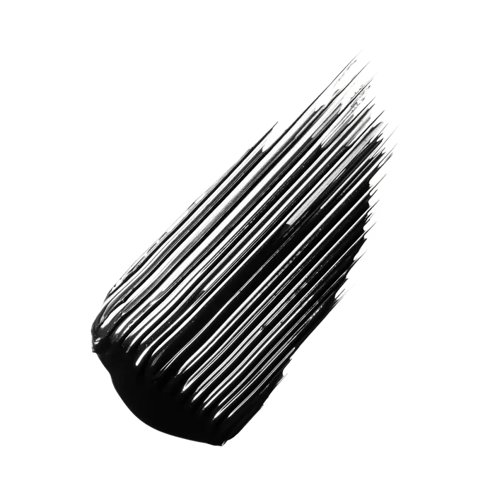 M·A·CStack Mascara / MINI MAC Micro Brush - Black 8ml NIB