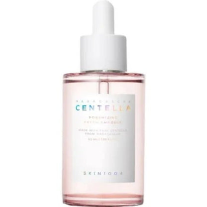 MADAGASCAR CENTELLA POREMIZING FRESH AMPOULE - Ser Pentru Micsorarea Porilor