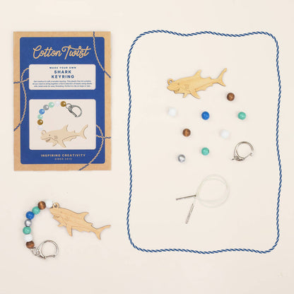 "Make Your Own" Kit