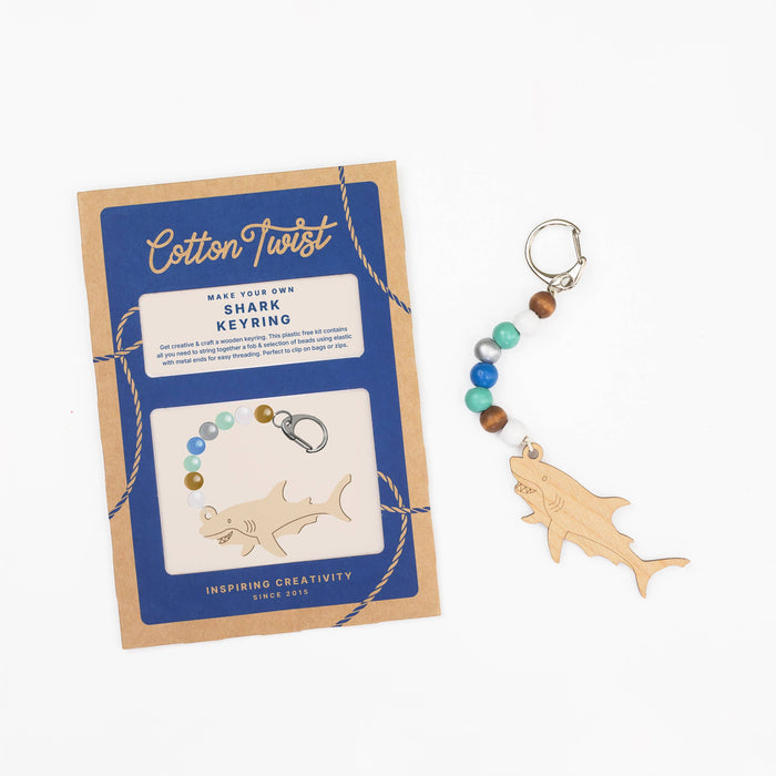 "Make Your Own" Kit