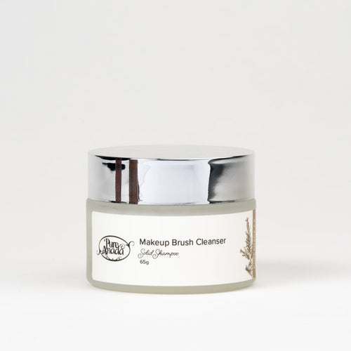 Makeup Brush Cleanser