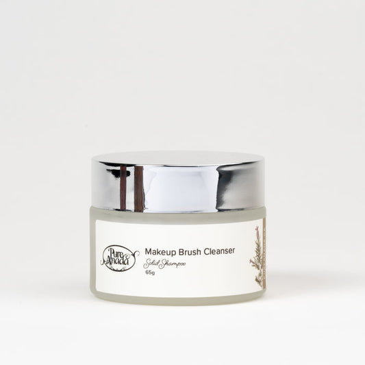 Makeup Brush Cleanser