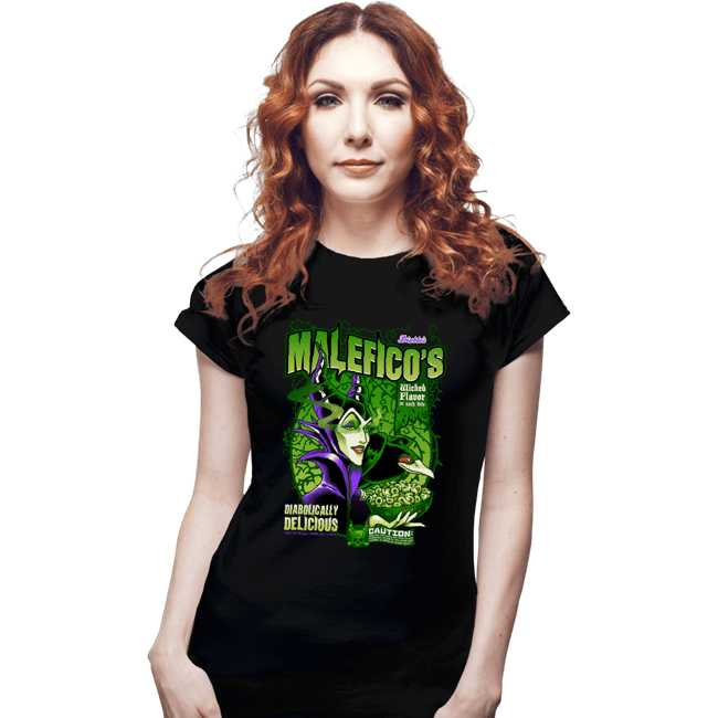 Fitted Shirts, Woman / Small / Black
