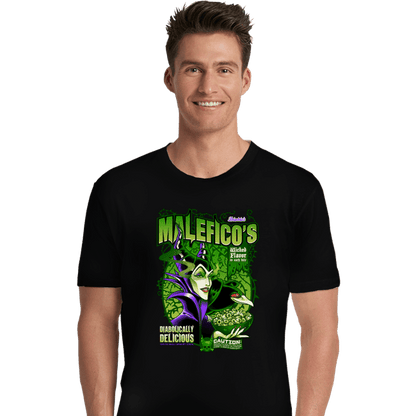 Premium Shirts, Unisex / Small / Black