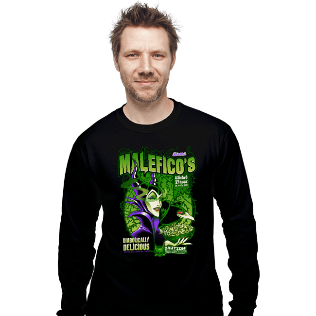 Long Sleeve Shirts, Unisex / Small / Black