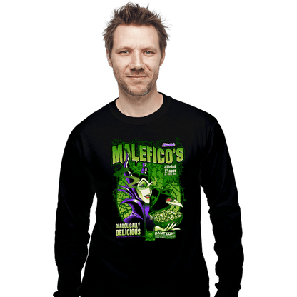 Long Sleeve Shirts, Unisex / Small / Black